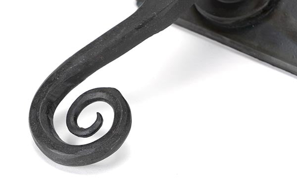 Monkeytail Lever Latch Set