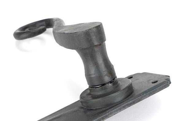 Monkeytail Lever Latch Set