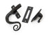 Left-Handed Locking Monkeytail Fastener