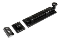 6" Straight Knob Bolt