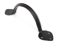 8" Gothic D Handle