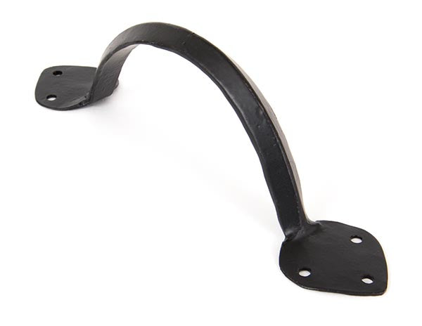 8" Gothic D Handle