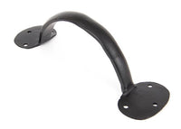 8" Bean D Handle