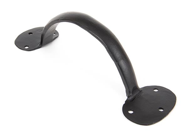 8" Bean D Handle