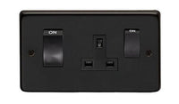 45 Amp Switch & Socket