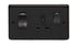 45 Amp Switch & Socket