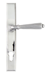 Hinton Slimline Lever Espag. Lock Set