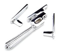 Night-Vent Locking Hinton Fastener