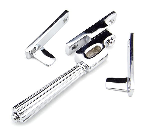 Night-Vent Locking Hinton Fastener