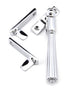 Night-Vent Locking Hinton Fastener