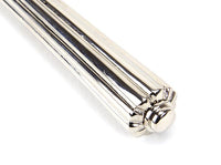 Night-Vent Locking Hinton Fastener