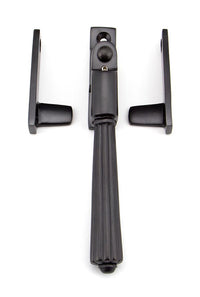 Night-Vent Locking Hinton Fastener