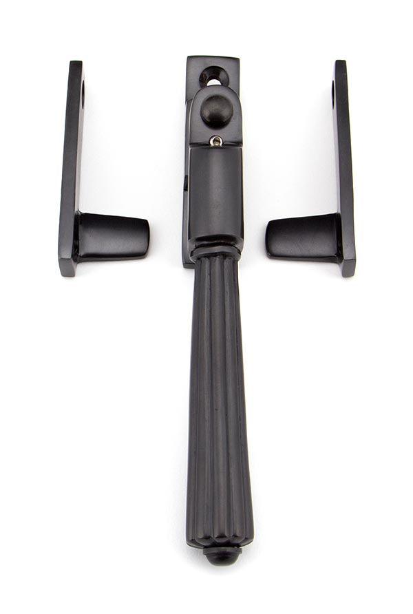 Night-Vent Locking Hinton Fastener