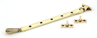12" Hinton Stay