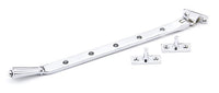 12" Hinton Stay
