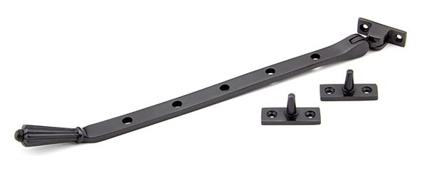 12" Hinton Stay