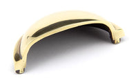 Regency Concealed Drawer Pull