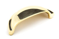 Regency Concealed Drawer Pull