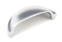 Regency Concealed Drawer Pull