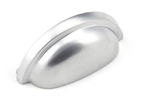 Regency Concealed Drawer Pull