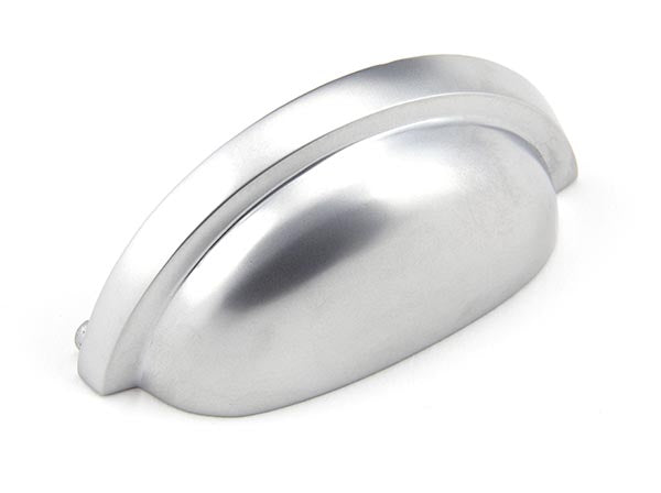 Regency Concealed Drawer Pull