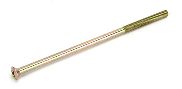 120mm M5 Male Bolt (1)