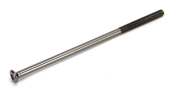 120mm M5 Male Bolt (1)