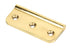 Dummy Butt Hinge (single)