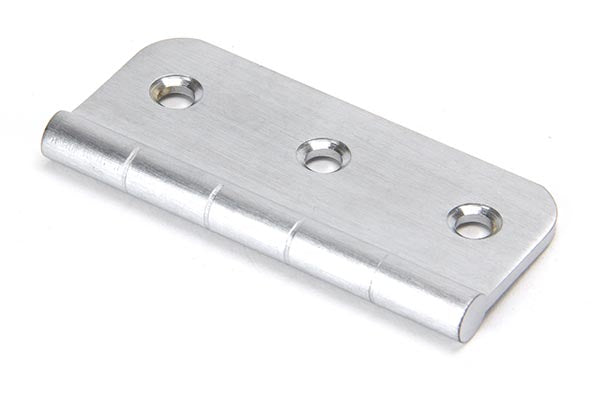 Dummy Butt Hinge (single)