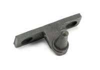 Cranked Casement Stay Pin