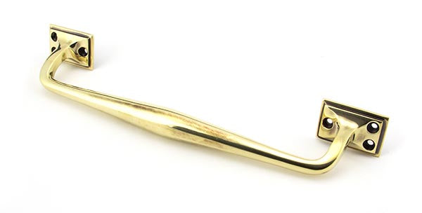300mm Art Deco Pull Handle