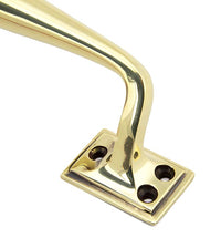 300mm Art Deco Pull Handle