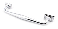 300mm Art Deco Pull Handle