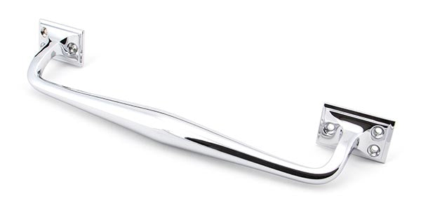 300mm Art Deco Pull Handle