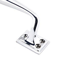 300mm Art Deco Pull Handle