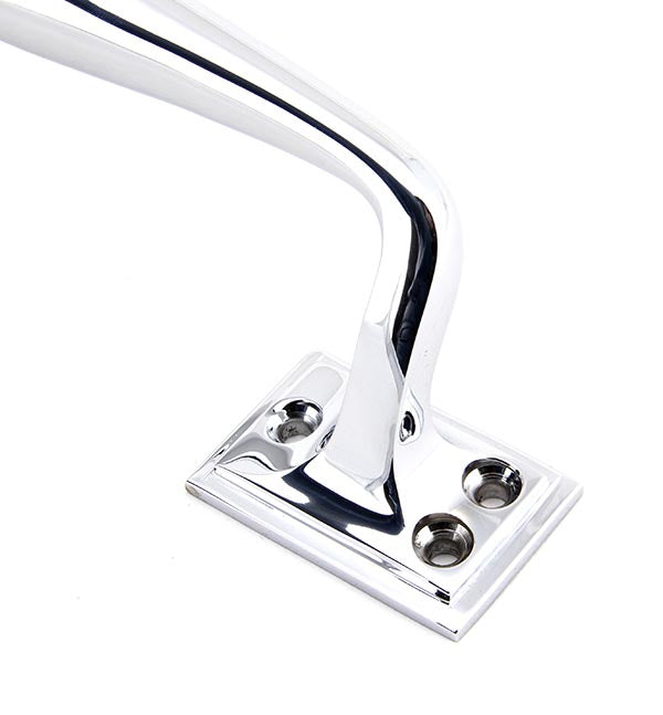 300mm Art Deco Pull Handle