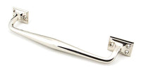 300mm Art Deco Pull Handle
