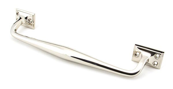 300mm Art Deco Pull Handle