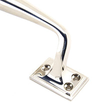300mm Art Deco Pull Handle