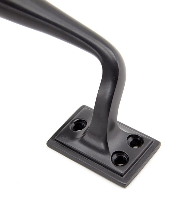300mm Art Deco Pull Handle