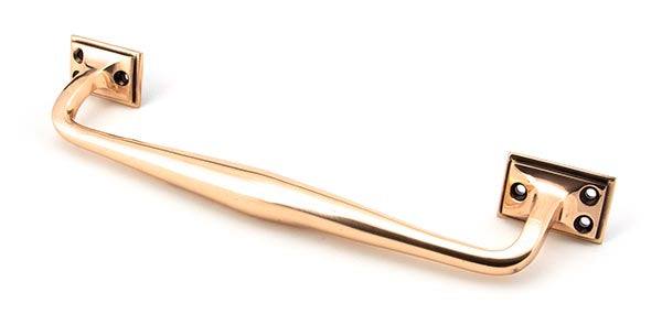 300mm Art Deco Pull Handle