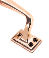300mm Art Deco Pull Handle
