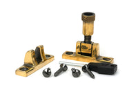 Brompton Narrow Square Brighton Fastener