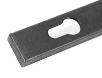 Right-Handed Monkeytail Slimline Lever Espag. Lock Set