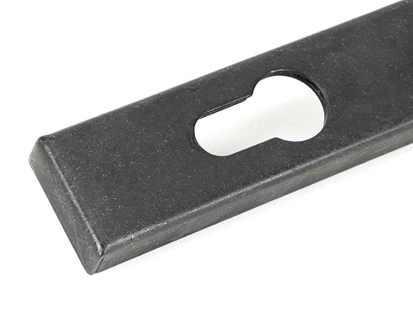 Right-Handed Monkeytail Slimline Lever Espag. Lock Set