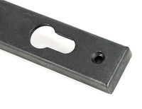 Right-Handed Monkeytail Slimline Lever Espag. Lock Set