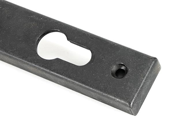 Right-Handed Monkeytail Slimline Lever Espag. Lock Set
