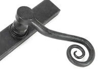 Right-Handed Monkeytail Slimline Lever Espag. Lock Set