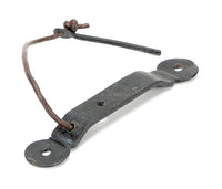 Locking Penny End Screw on Staple