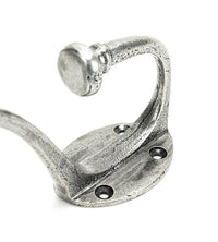 7 ¾" Hat & Coat Hook